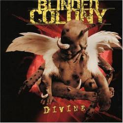 The Blinded : Divine